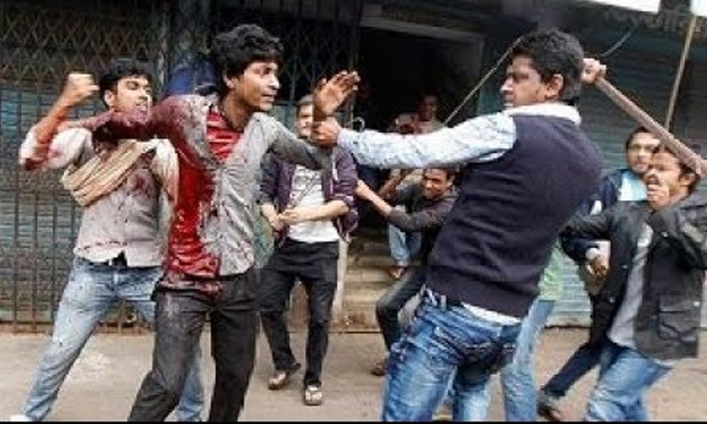 হতাশ বিশ্বজিতের পরিবার : ‘যাদের ক্ষমতা আছে, তারাই বিচার পায়’