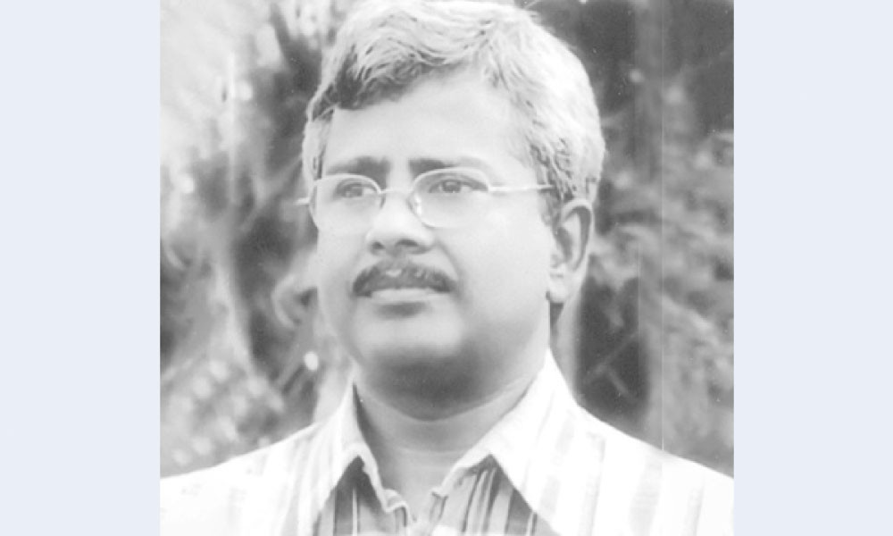 আমরা চাই না চারপাশ তমসাচ্ছন্ন হয়ে যাক