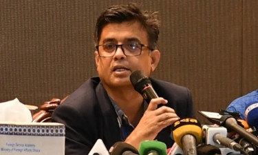 ‘নারী ফুটবল দলের বেতন কাঠামো নিয়ে সুখবর আসছে’