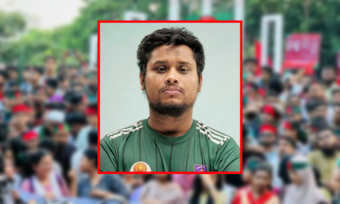 জাতীয় পার্টি ‘উৎখাতে’ বৈষম্যবিরোধী ছাত্র আন্দোলনের কর্মসূচি