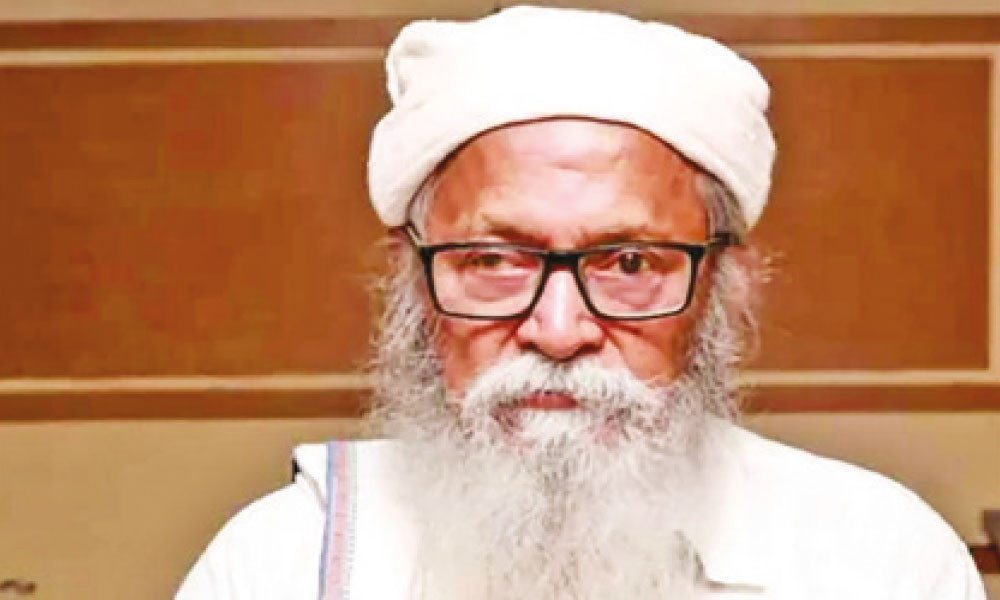 নির্বাচনের আগে গণপরিষদ নির্বাচন করতে হবে