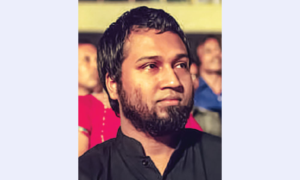 গান বাংলার তাপস কারাগারে, রিমান্ড শুনানি কাল