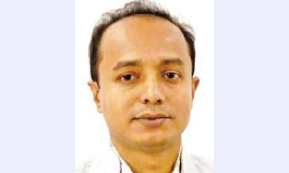 যু্বদল নেতা শামীম হত্যা মামলায় সাংবাদিক জামাল কারাগারে