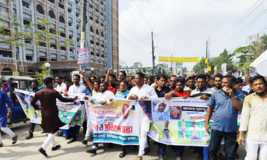 বিএনপি নেতা তোতা হত্যাকাণ্ড : দুই মাসেও গ্রেপ্তার হয়নি আসামি