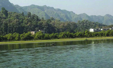 ২০ জেলেকে ধরে নিয়ে গেছে আরাকান আর্মি