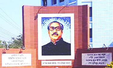 দেশজুড়ে ভাস্কর্য ম্যুরালে ব্যয় কয়েক হাজার কোটি টাকা