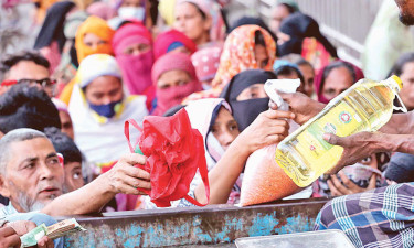 শুল্ক ছাড়ের পরও বাড়ছে আলু-পেঁয়াজের দাম