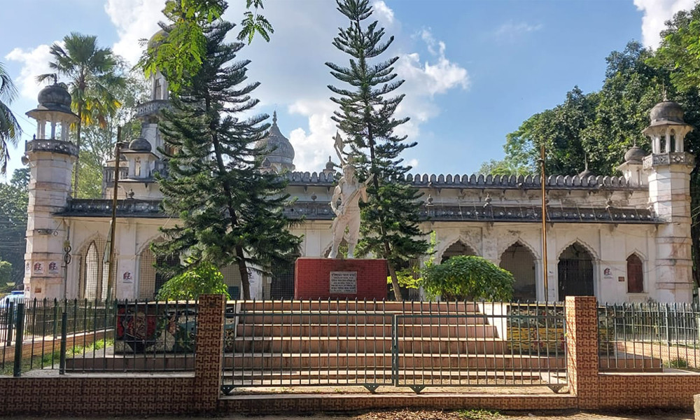 অক্সফোর্ডখ্যাত কারমাইকেল কলেজের ১০৮ বছর পূর্তি