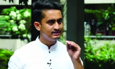 খুনি হাসিনার তেলবাজরাও উপদেষ্টা হচ্ছেন : সারজিস আলম