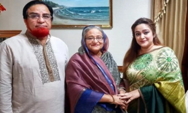 সাবেক এমপি বাহার ও পরিবারের দেশত্যাগে নিষেধাজ্ঞা