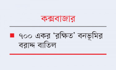 ৪,৮০৩ কোটির জমি বরাদ্দ দেওয়া হয় এক লাখ টাকায়