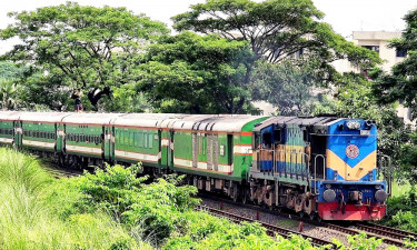 তিন মাস পর চালু হচ্ছে সিরাজগঞ্জ এক্সপ্রেস ট্রেন