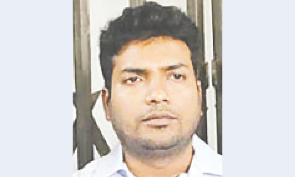 র‌্যাব বিলুপ্তির দাবি জানিয়েছেন গুলিতে পা হারানো লিমন