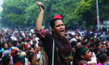 বৈষম্যবিরোধী ছাত্রদের সঙ্গে সরকারের ক্ষমতার দ্বন্দ্ব নাকি অন্য কিছু?