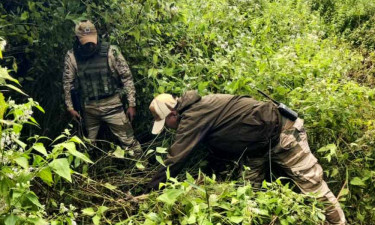 মণিপুরের পরিস্থিতি থমথমে, নারী, শিশুসহ নিখোঁজ ৬