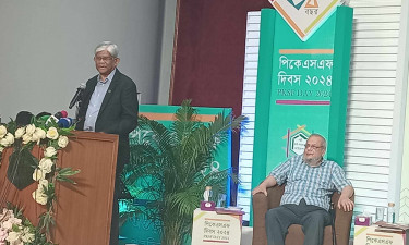 এমন বিশৃঙ্খলা, ট্যাক্স কমিয়েও দাম কমছে না : অর্থ উপদেষ্টা