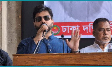 জনগণের আস্থা ও ভালোবাসা ধরে রাখতে চাই : ইশরাক হোসেন