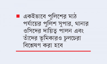 তদন্ত হচ্ছে তিন নির্বাচনের অনিয়ম