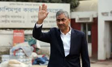 এ্যানির বিরুদ্ধে ছয় মামলা বাতিল করলেন হাইকোর্ট