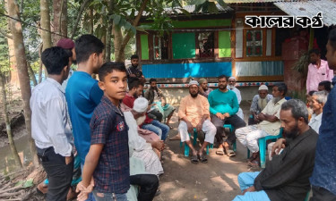 কুড়িয়ে পাওয়া ইঁদুরের ওষুধ খেয়ে প্রাণ গেল ভাই-বোনের