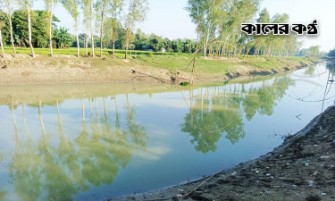 সরিষাবাড়ীতে নদীতে গোসল করতে নেমে প্রাণ গেল আনসার সদস্যের