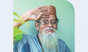 এক যুগ হলো সুভাষ দত্ত নেই