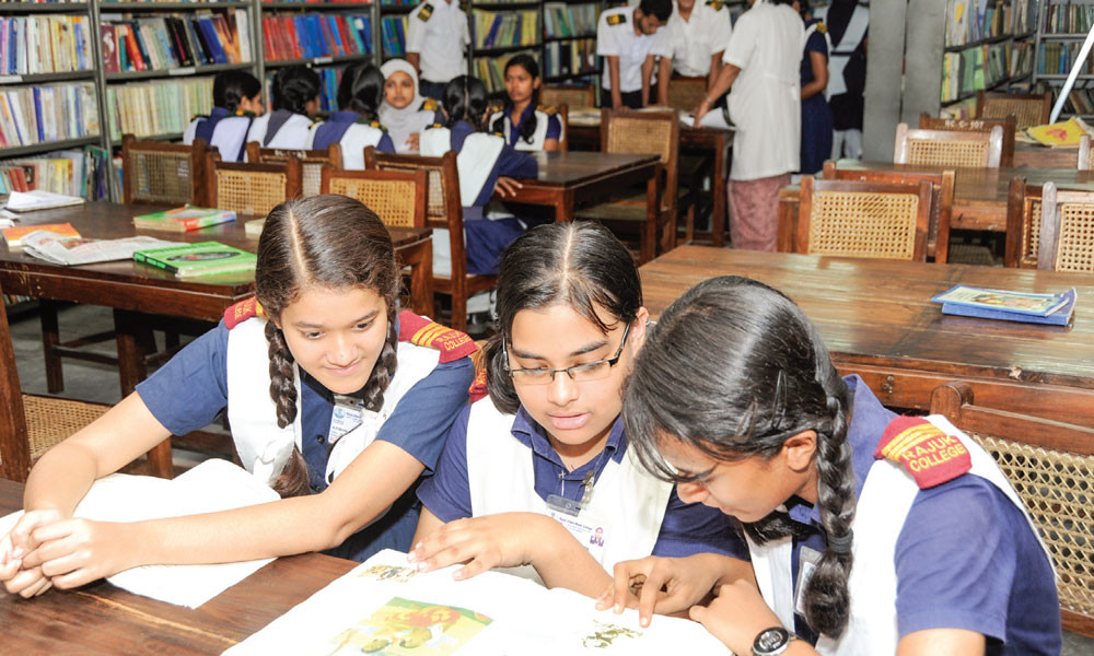 সপ্তম শ্রেণি : বাংলা : বার্ষিক পরীক্ষার প্রস্তুতি