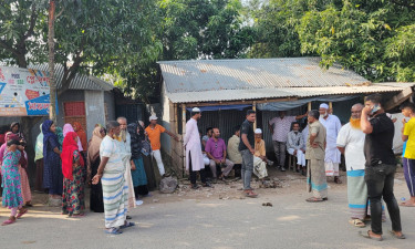 আধিপত্য বিস্তার নিয়ে পাবনায় বিএনপির দুই গ্রুপের সংঘর্ষ, নিহত ১