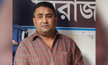 চাঁদাবাজির অভিযোগে বন প্রহরী বরখাস্ত