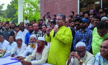 ‘বিএনপি করি বলে কারো ওপর জুলুম বরদাস্ত করা হবে না’