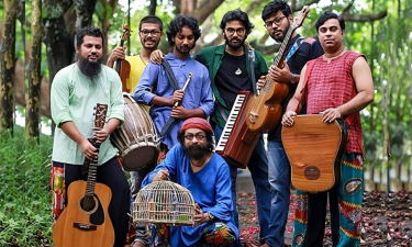 কারো প্রতি অভিযোগ নেই, আক্রোশ নেই : রাহুল আনন্দ