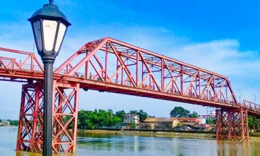 কিনব্রিজের নিচে মিলল ভবঘুরের লাশ