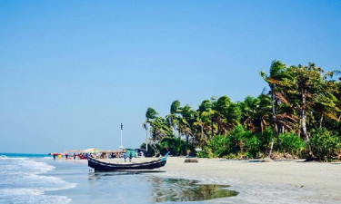 সেন্ট মার্টিনে যেতে যা করতে হবে পর্যটকদের