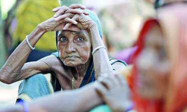 জুলাইয়ের পর থেকে বন্ধ ভাতা, বিপাকে দরিদ্র জনগোষ্ঠী