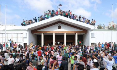 রাষ্ট্রের যেসব বিষয়ে বড়সড় পরিবর্তনের কথা ভাবছে সংস্কার কমিশন