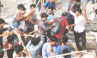 বাংলাদেশে উগ্রবাদ-অস্থিরতার আশঙ্কায় ব্রিটিশ পররাষ্ট্রমন্ত্রীকে এমপিদের চিঠি