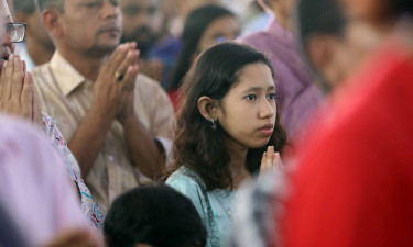 ‘আগের তুলনায় বেশি নিরাপত্তা পাচ্ছে’ সংখ্যালঘু সম্প্রদায়