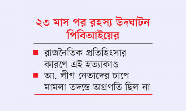 যুবদল নেতাকে না পেয়ে বাবাকে পিটিয়ে হত্যা, অপমৃত্যু মামলা