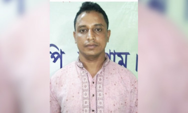 কর্ণফুলীতে যুবলীগ নেতা গ্রেপ্তার