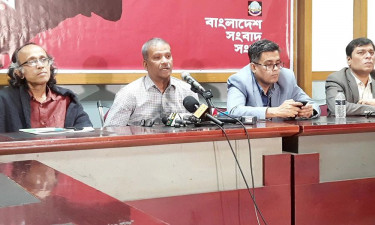 ‘ভারতের দালালদের সঙ্গে বৈঠকের অভিযোগ’, যা বললেন আসিফ নজরুল