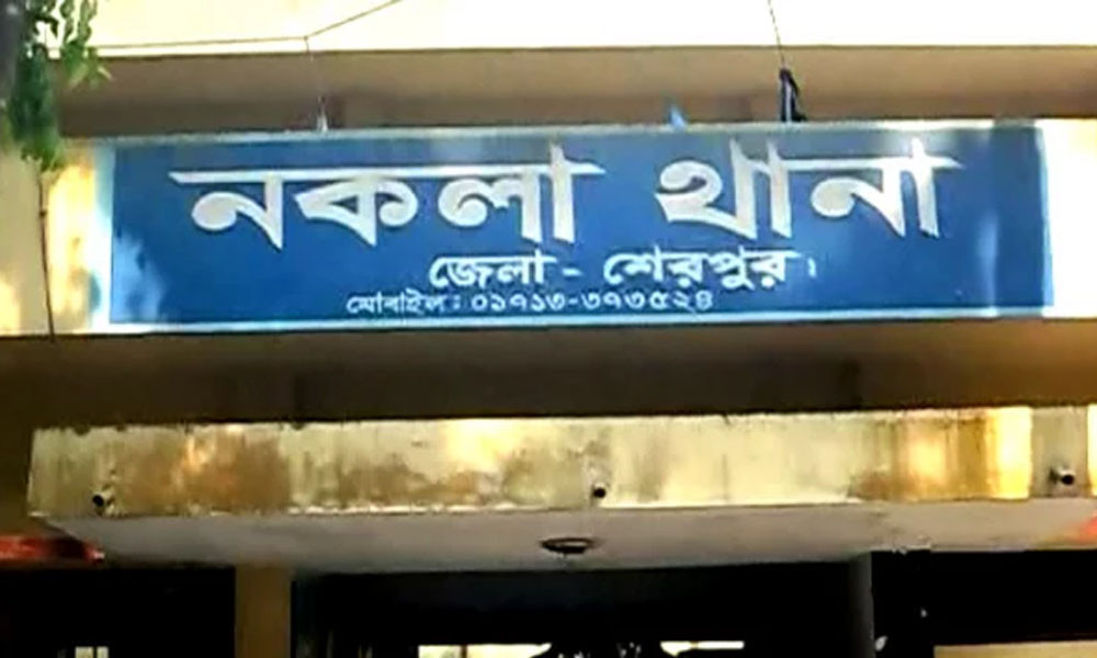 ট্রাকচাপায় নাতির পর হাসপাতালে নানির মৃত্যু