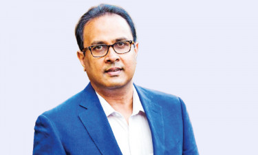 ড. বদরুল মুনির সরওয়ার প্রিয় পে’র স্ট্র্যাটেজিক অ্যাডভাইজার