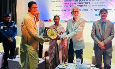 কক্সবাজারকে স্বপ্নের মতো করে গড়া সম্ভব : পর্যটন উপদেষ্টা