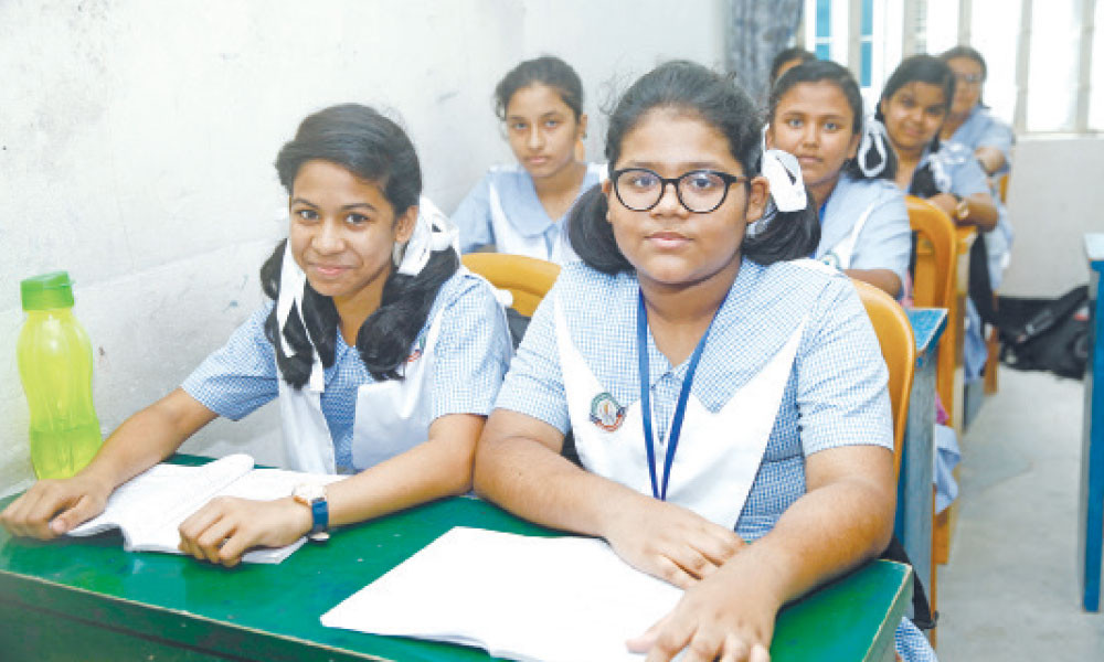 Class V: Elementary Science