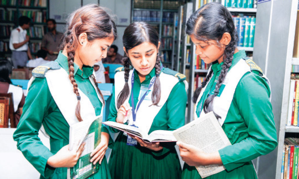 এসএসসি ২০২৫-এর প্রস্তুতি : বাংলা প্রথম পত্র