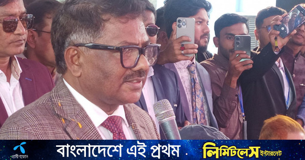 শেখ হাসিনা দেশের শিক্ষাব্যবস্থা ধ্বংস করেছেন : দুলু