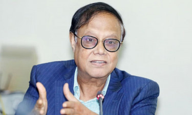 ‘মূল্যস্ফীতি সহনীয় হতে সময় লাগবে ১ বছর’