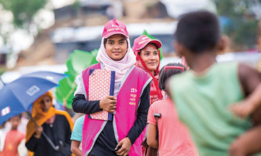 ক্ষুদ্রঋণের কাজে অভিজ্ঞতা ছাড়াই চাকরি দেবে ব্র্যাক