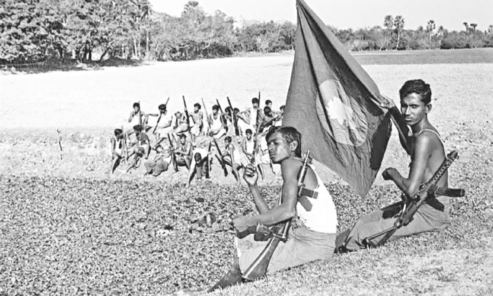 অনলাইনে জানুন মুক্তিযুদ্ধের ইতিহাস