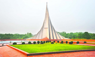 বদলে যাচ্ছে মুক্তিযোদ্ধার সংজ্ঞা!